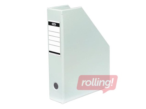 ELBA A4-dokumendihoidja, 6.5cm, valge