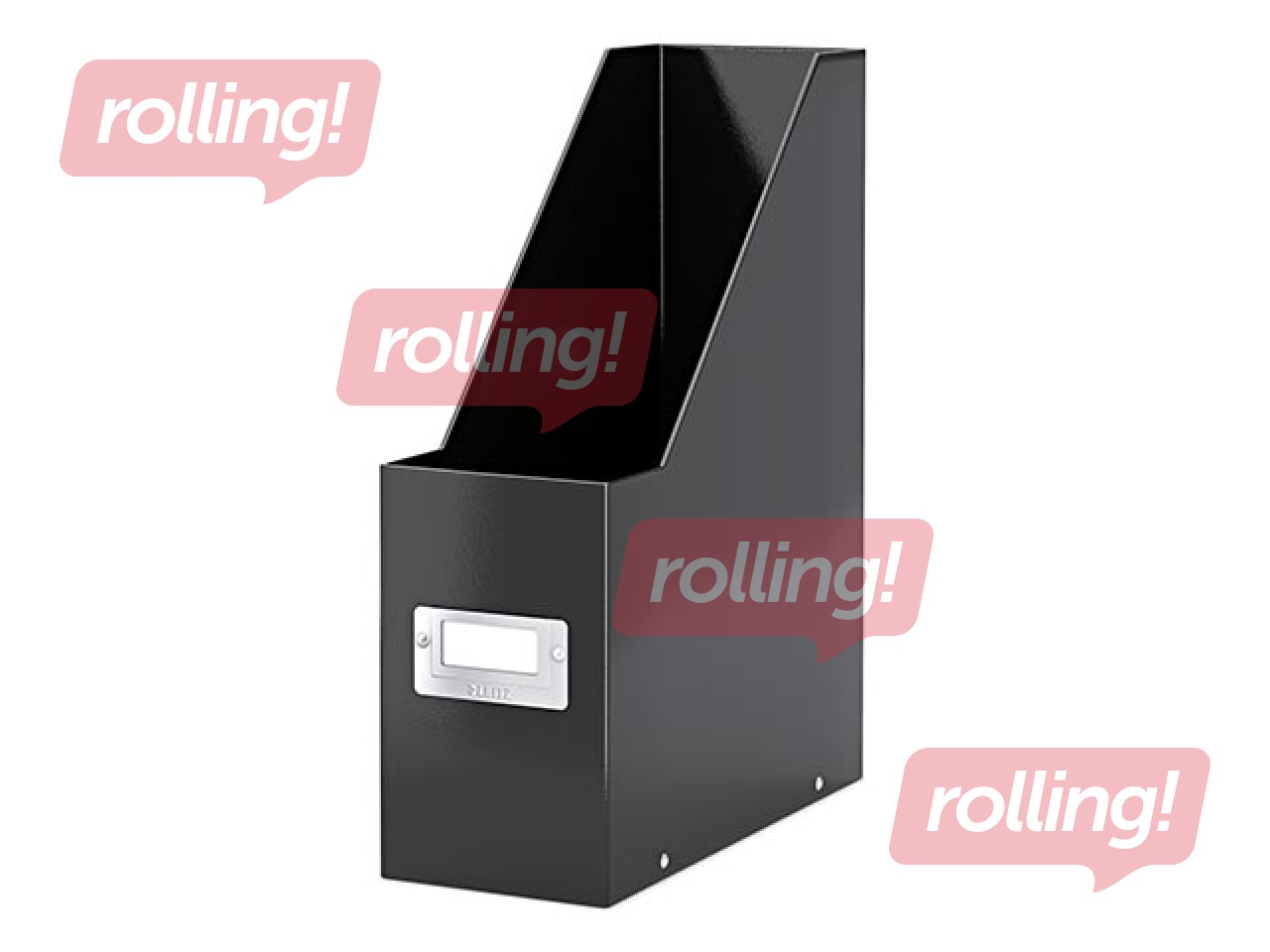 Ajakiri File Leitz Click & Store, must