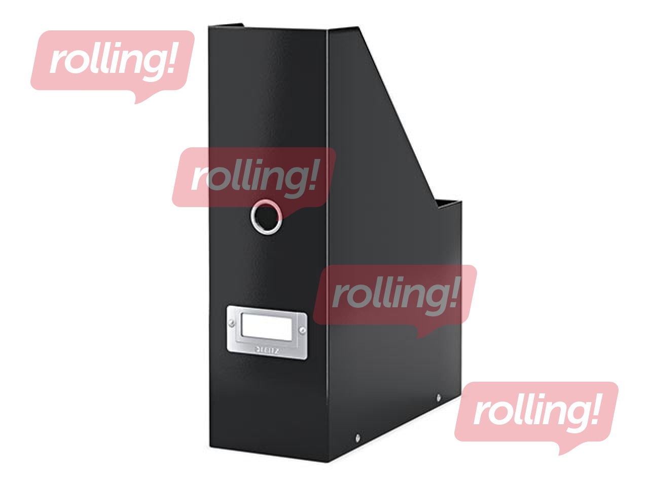 Ajakiri File Leitz Click & Store, must