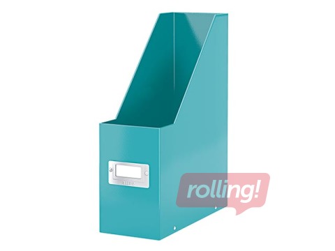 Magazine File Leitz Click & Store, Ice blue