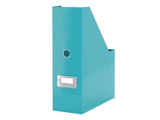 Magazine File Leitz Click & Store, Ice blue