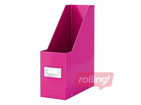 Magazine File Leitz Click & Store, pink