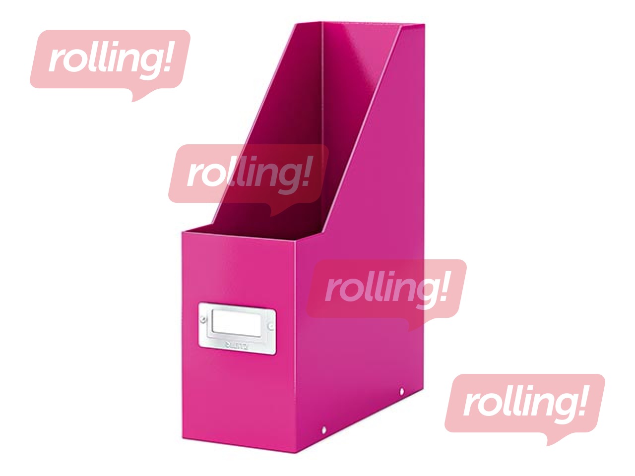 Magazine File Leitz Click & Store, pink