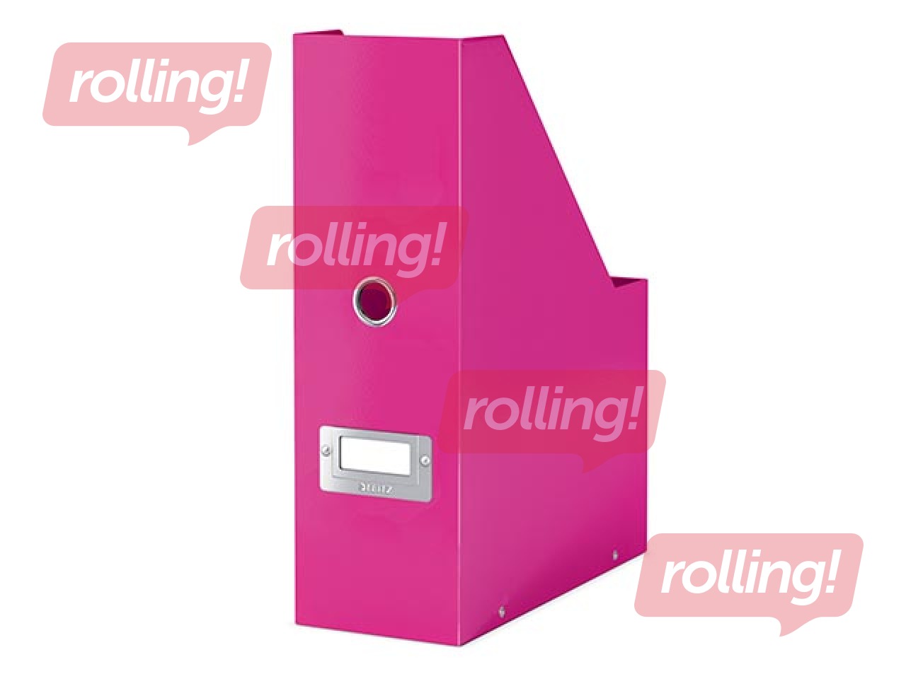 Magazine File Leitz Click & Store, pink