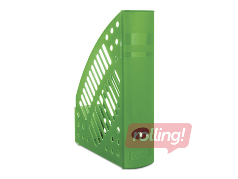 Document holder Donau Solid, green