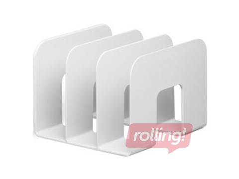 Kataloogide alus Durable Eco, plastik, hall