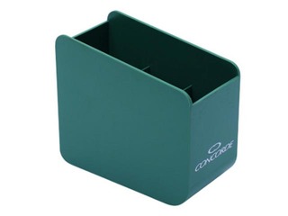 Büroolaua komplekt Concorde Lucky Eco, roheline