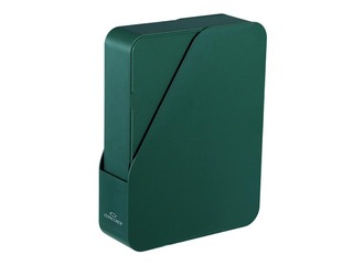 SALE Büroolaua komplekt Concorde Lucky Eco, roheline