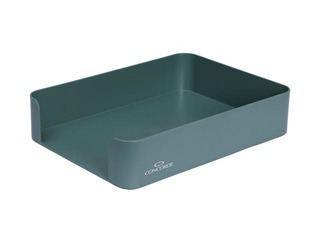 SALE Büroolaua komplekt Concorde Lucky Eco, roheline