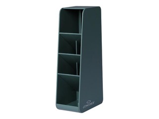 SALE Büroolaua komplekt Concorde Lucky Eco, roheline