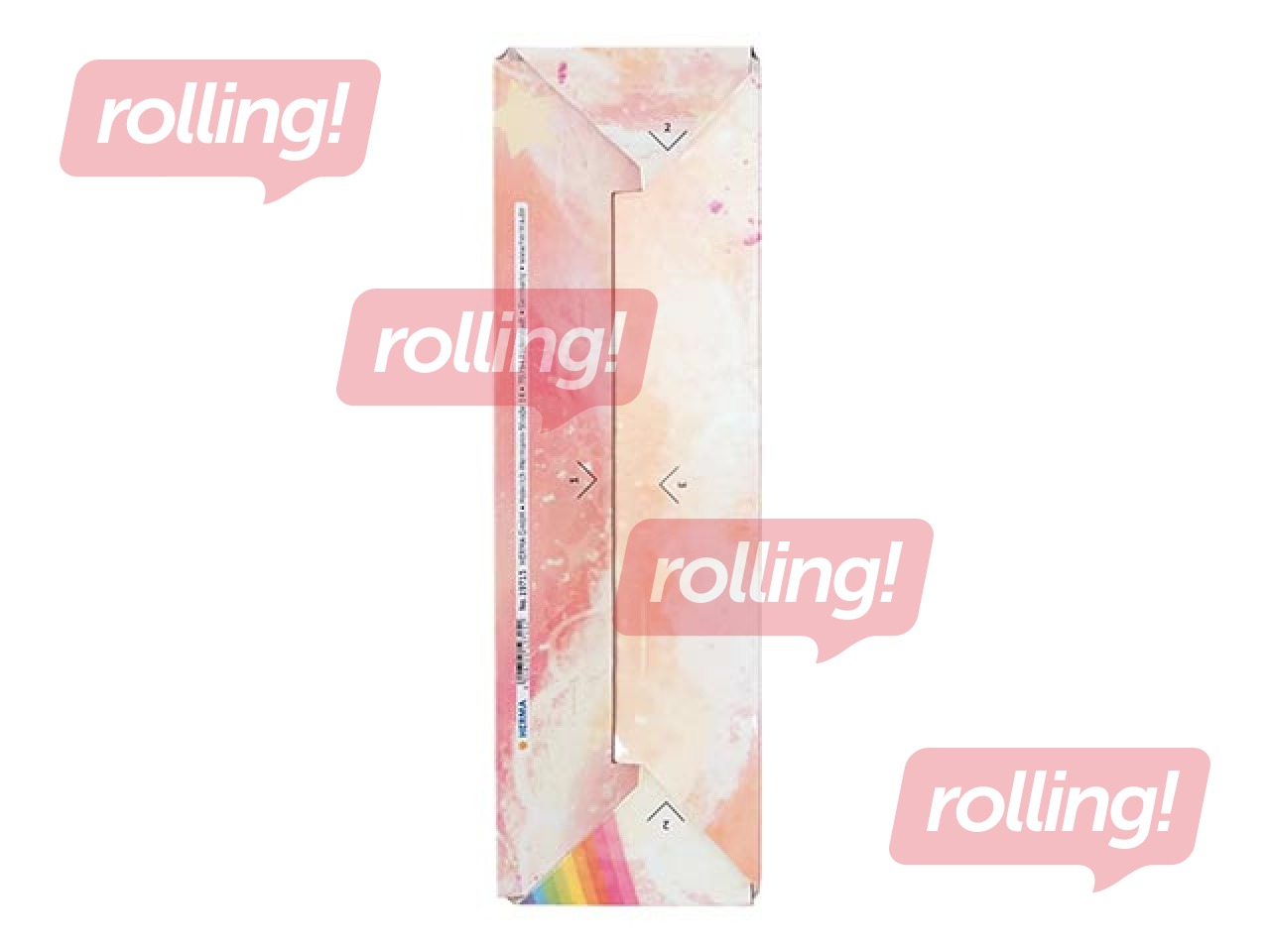 Бокс вертикальный для документов Herma Unicorn