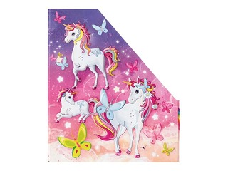 Dokumentu statīvs Herma Unicorn