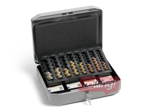 Metal cash Durable €UROBOXX M