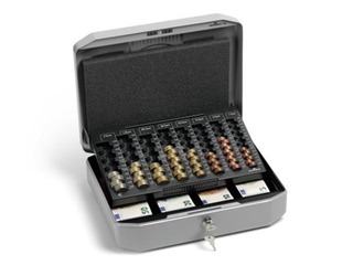 Metal cash Durable €UROBOXX M