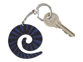 Брелки для ключей на цепочке, 5 шт.