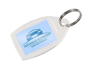 Võtmehoidja, 3.7x5.3cm