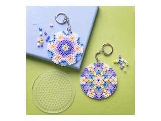 Võtmerõngas, 25mm, 100 tk.