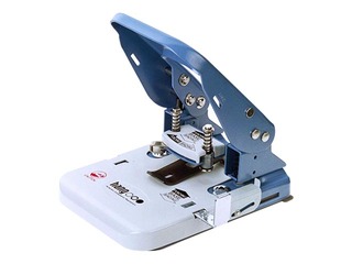 Eyelet Punch & Bind Hang