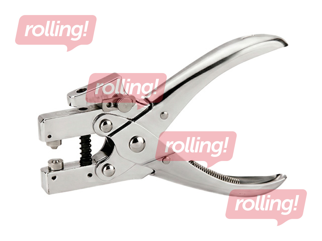 Käsineetija EP-20 Kangaro, metall