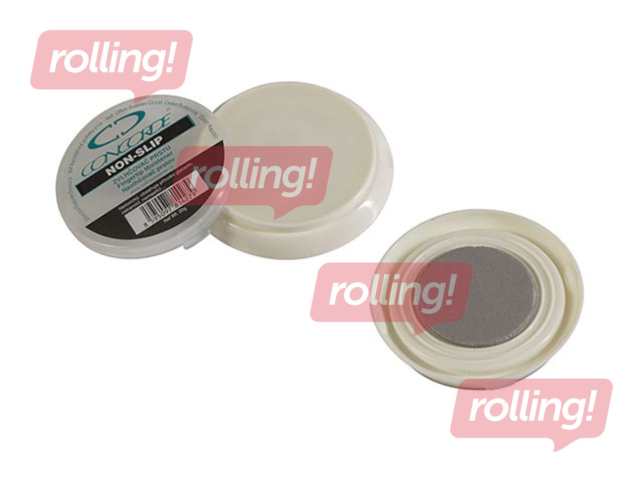 Sõrmeniisutaja glütseriiniga Concorde, 20g