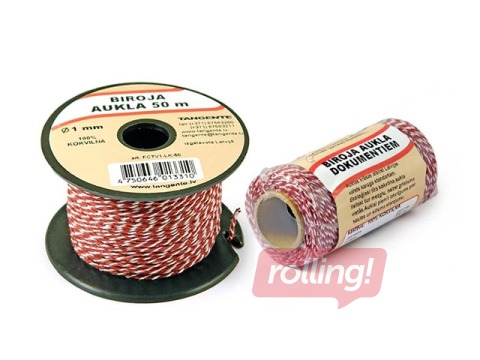 Twine for document stitching D1mm - 100m