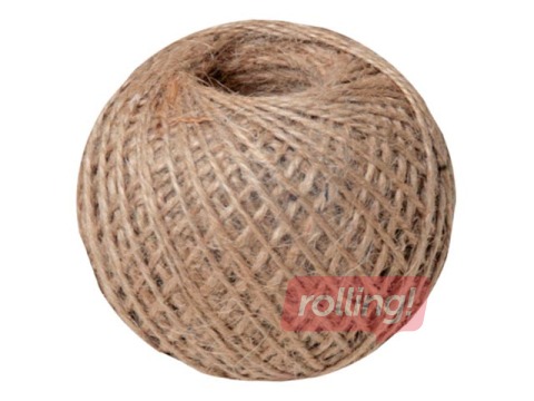 Hemp rope, 100m