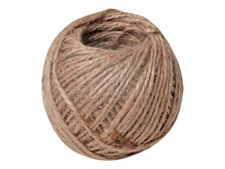 Hemp rope, 30m
