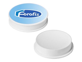 Sõrmevaha, valge, 10g