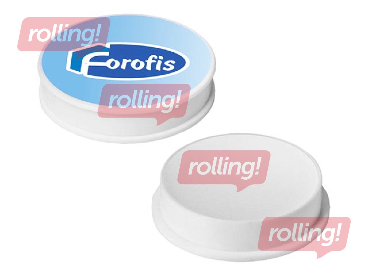 Sõrmevaha, valge, 10g