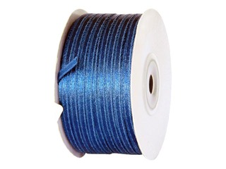 Köitenöör, sinine, 3mm x 136m