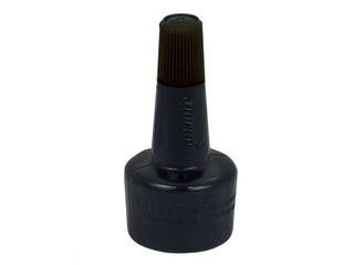 Stamp ink Horse, black, 30ml