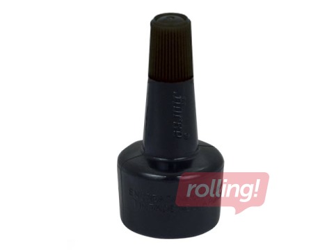 Templipadja täitetint Horse, black, 30ml