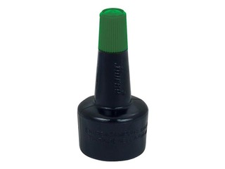 Templipadja täitetint Horse, roheline, 30ml