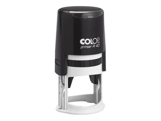 Custom stamp, Printer R40