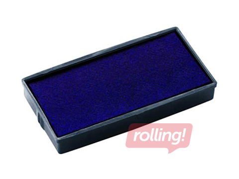 Asenduspadi Colop Printer E/20, sinine