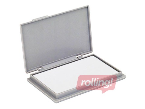 Templipadi, värvitu, 116x70mm