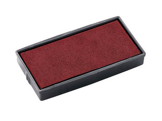 Replacement pad Colop Printer E/30, red