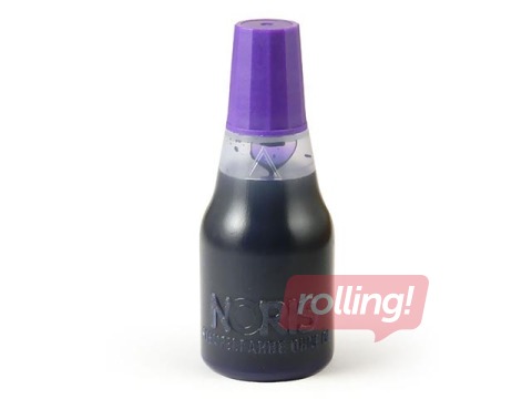 Noris Endorsing Ink, violet, 25ml