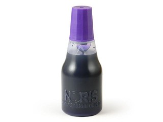 Templitint Noris Endorsing templile, sinine, 25ml