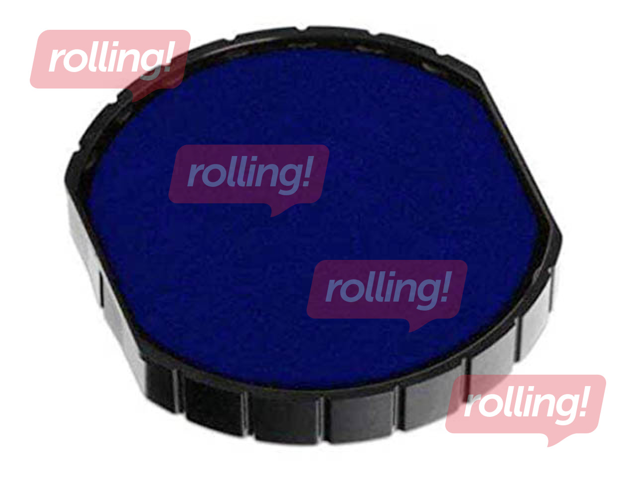 Asenduspadi Printer E/ R40, sinine