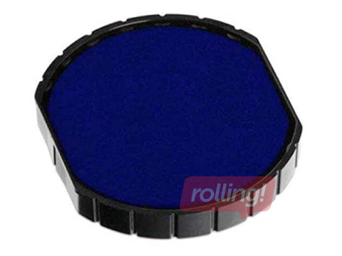 Replacement pad Printer E/R40, blue