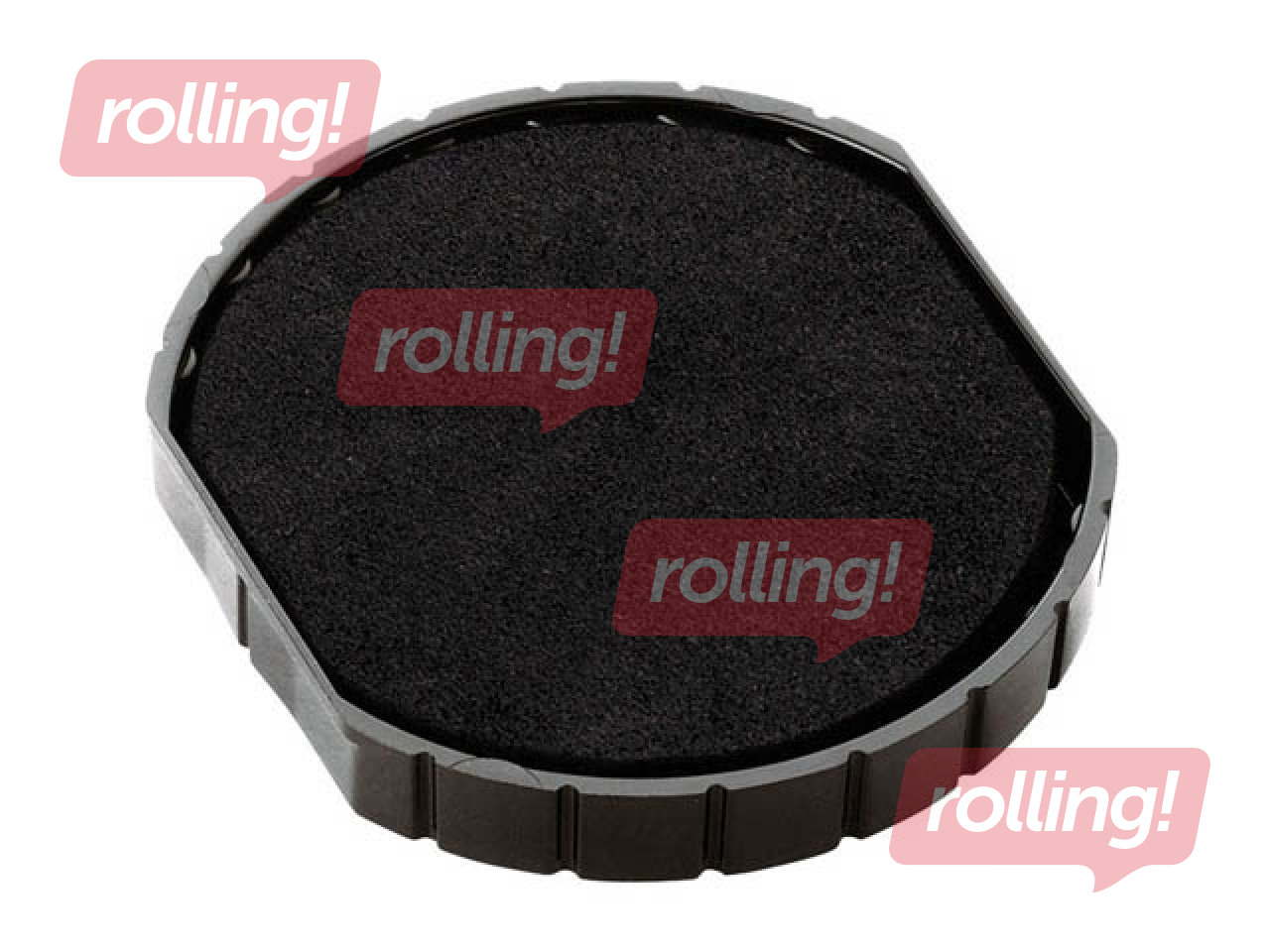 Asenduspadi Printer E/R40, must