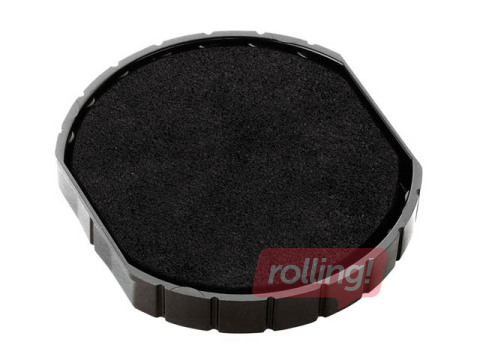Replacement pad Orinter E/R40, black