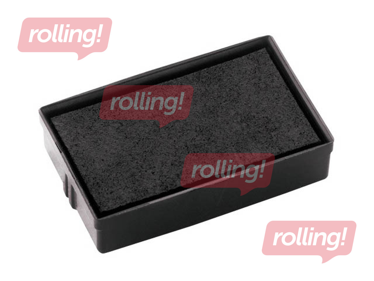 Asenduspadi Printer E/10, must