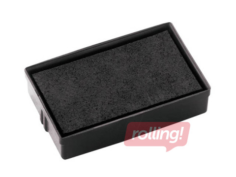 Replacement pad Printer E/10, black