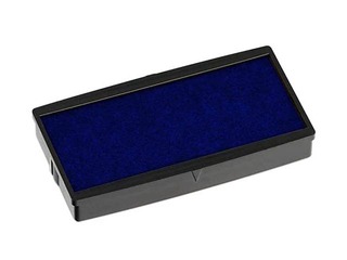 Replacement pad Printer E/40, blue