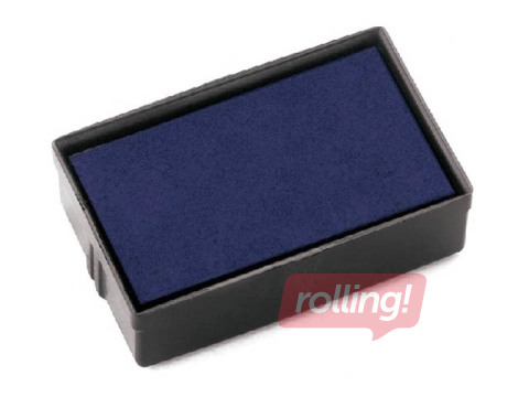 Replacement pad Printer E/10, blue