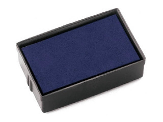 Штемпельная подушка Printer E/10, синий