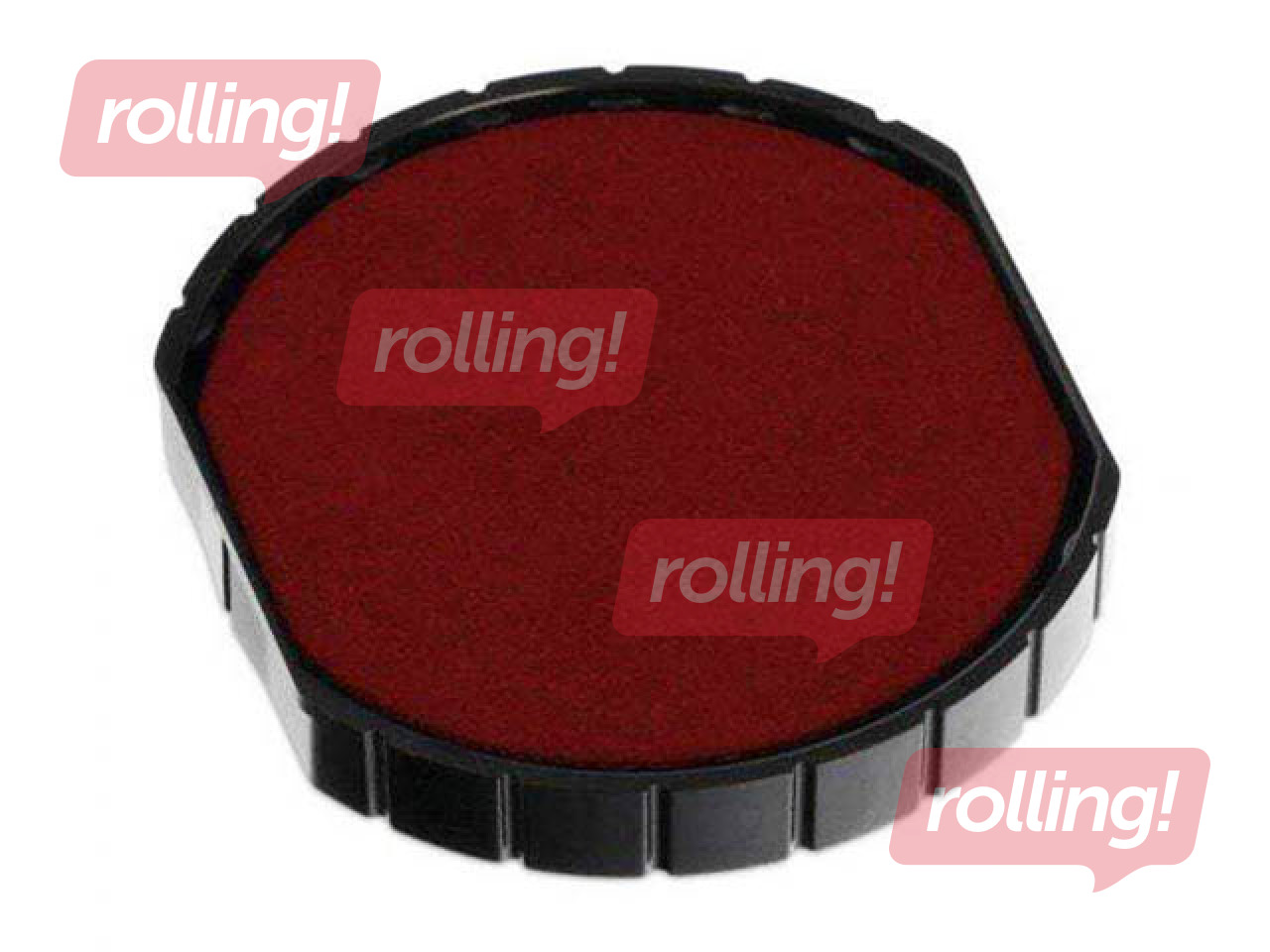 Asenduspadi Printer E/R40, punane