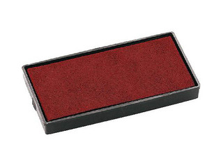 Replacement pad Colop Printer E/20, red